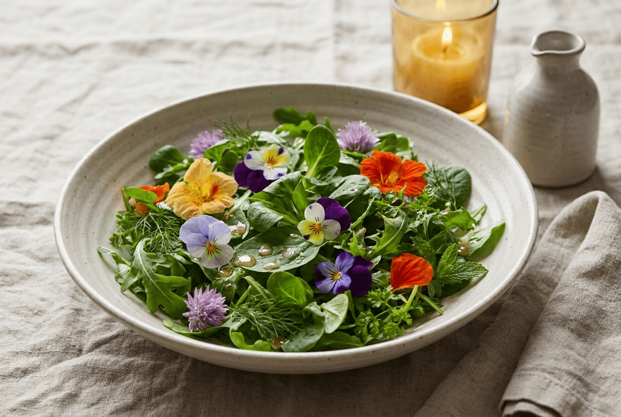 Tender Greens
