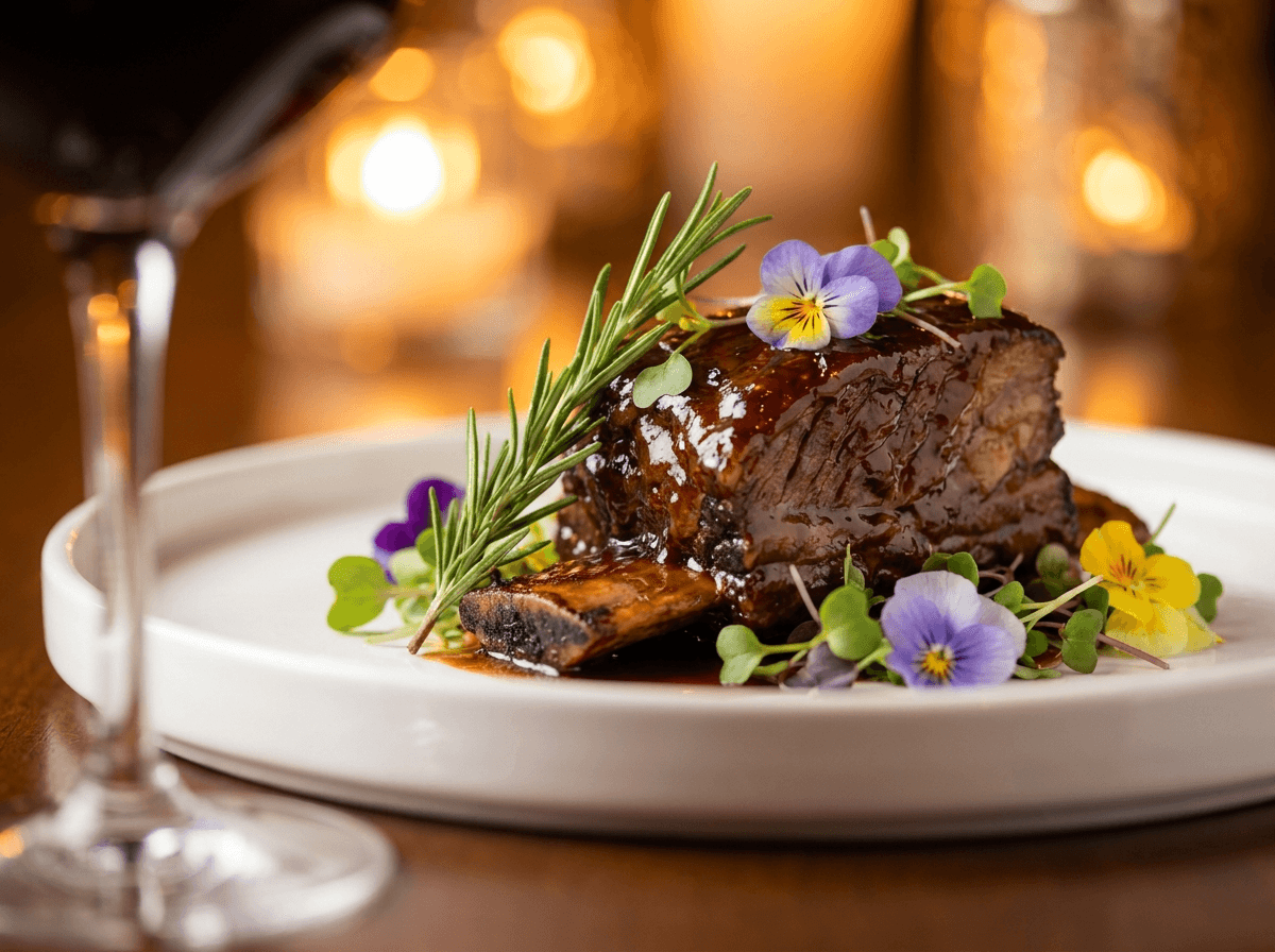 Farm to Table Dinner — Early Summer Dinner