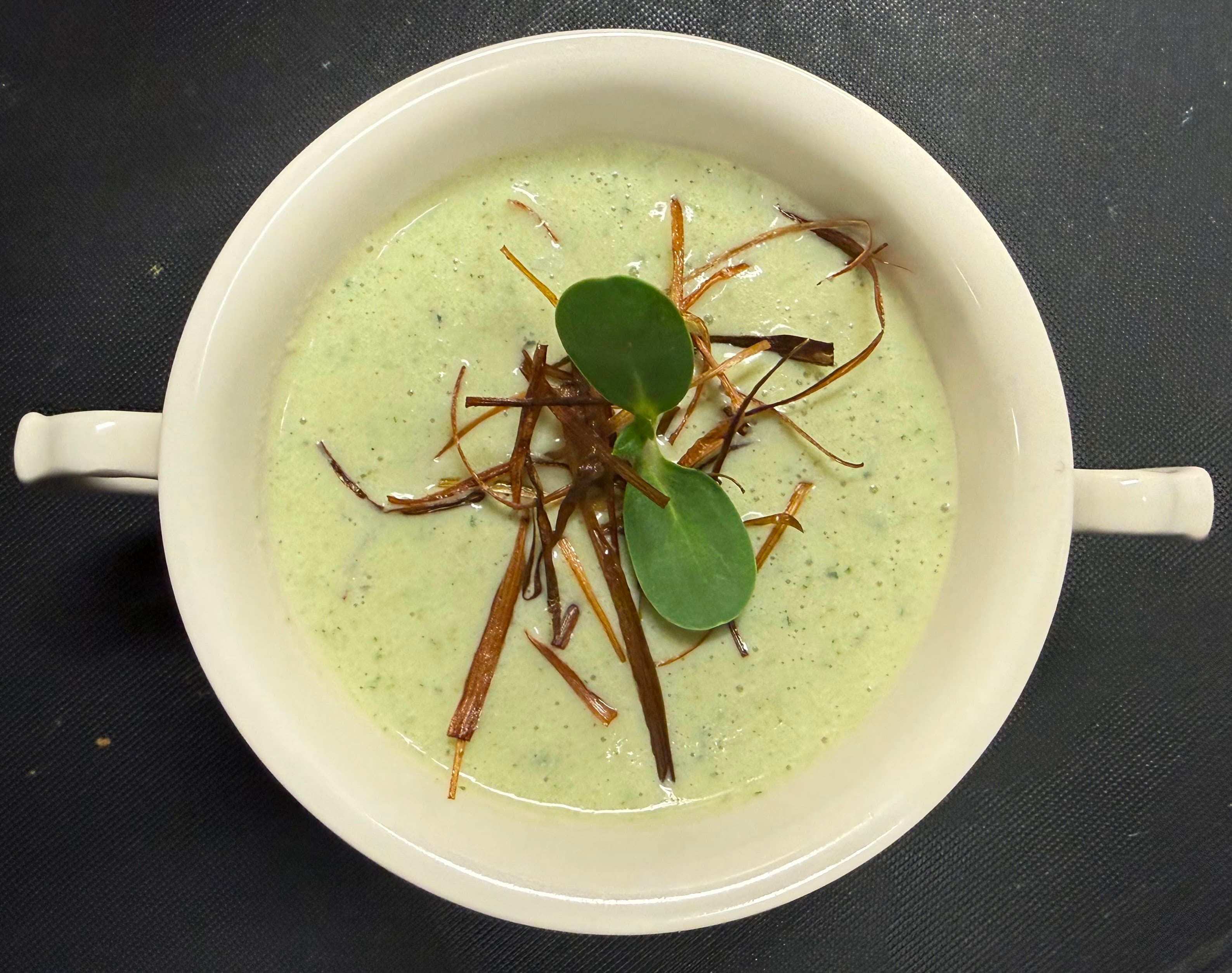 Soup